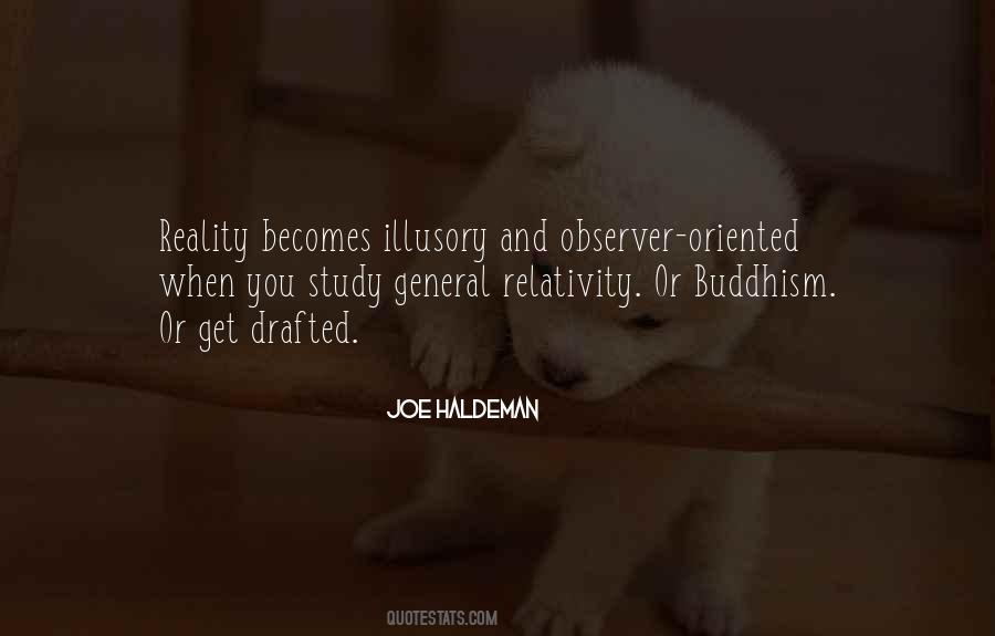Quotes About General Relativity #560560