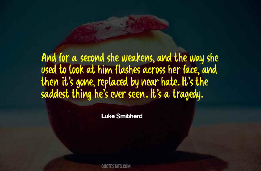Quotes About Undivided Love #1589005
