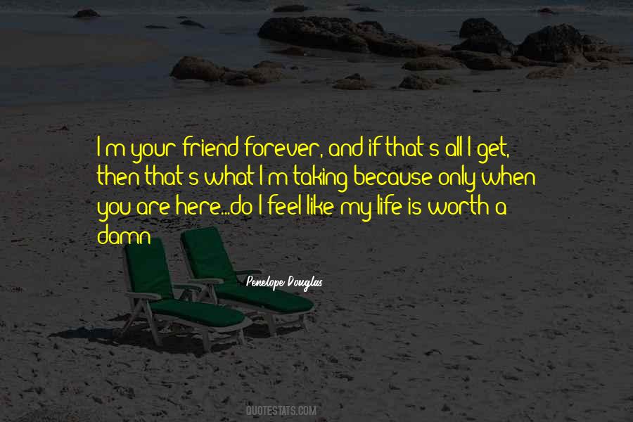 Quotes About Best Friend Forever #760745