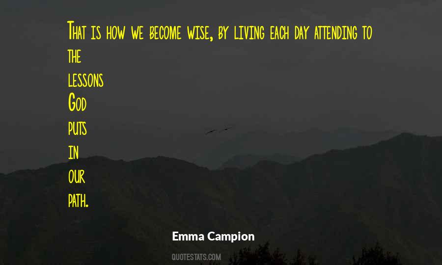 Quotes About Passionate Leaders #1168114