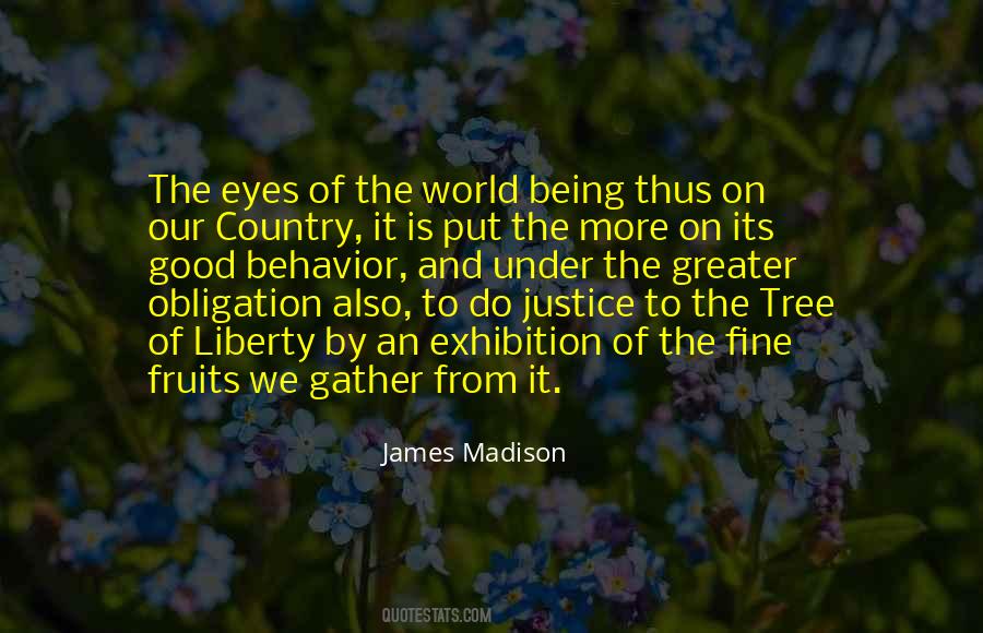 Quotes About Justice And Liberty #1021427