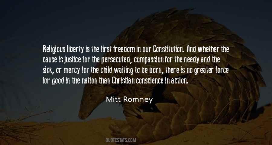 Quotes About Justice And Liberty #26052