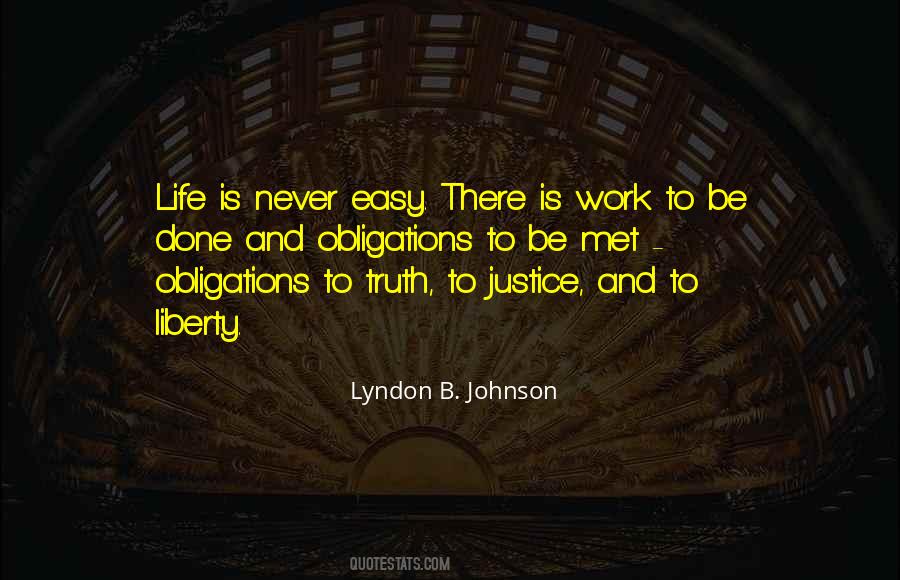 Quotes About Justice And Liberty #324863