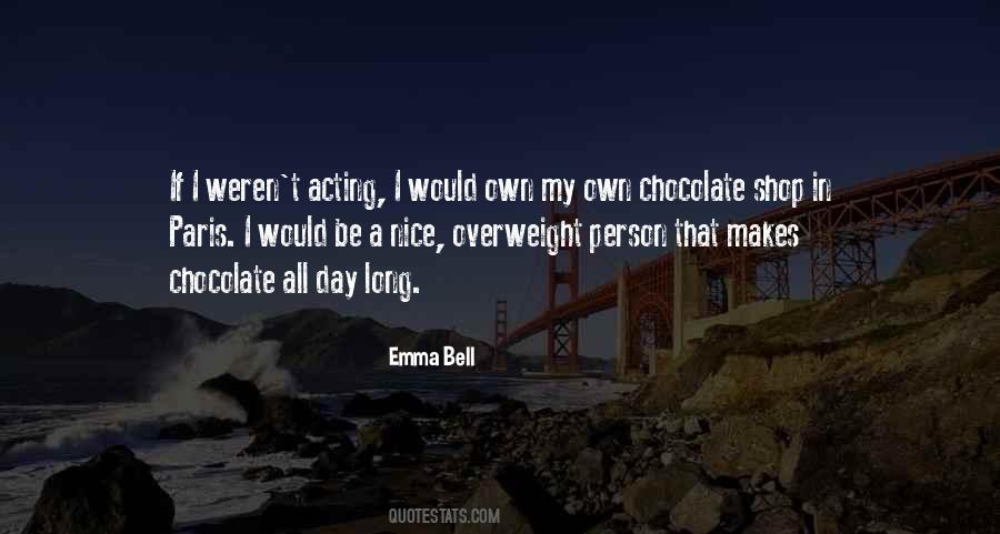 Quotes About Overweight #1059265