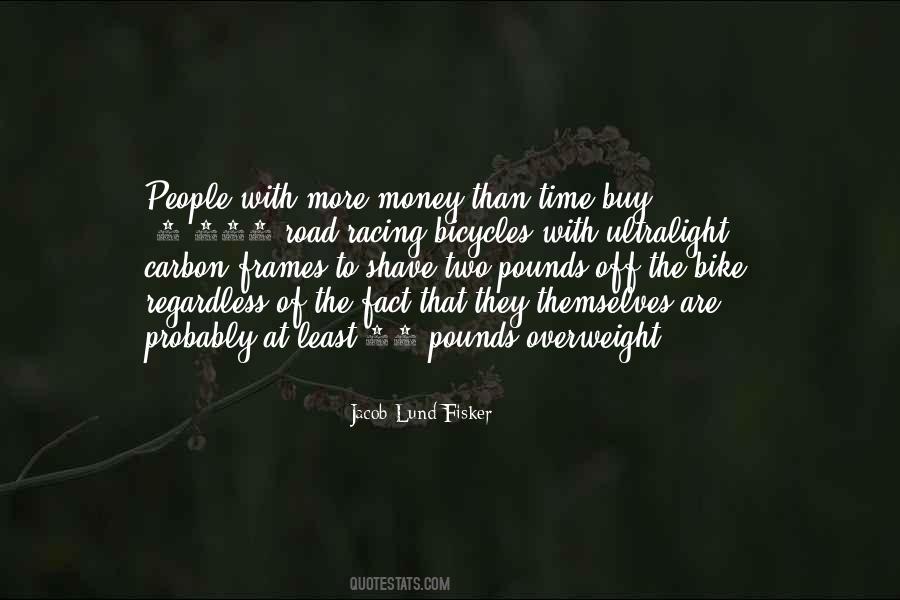 Quotes About Overweight #1086749