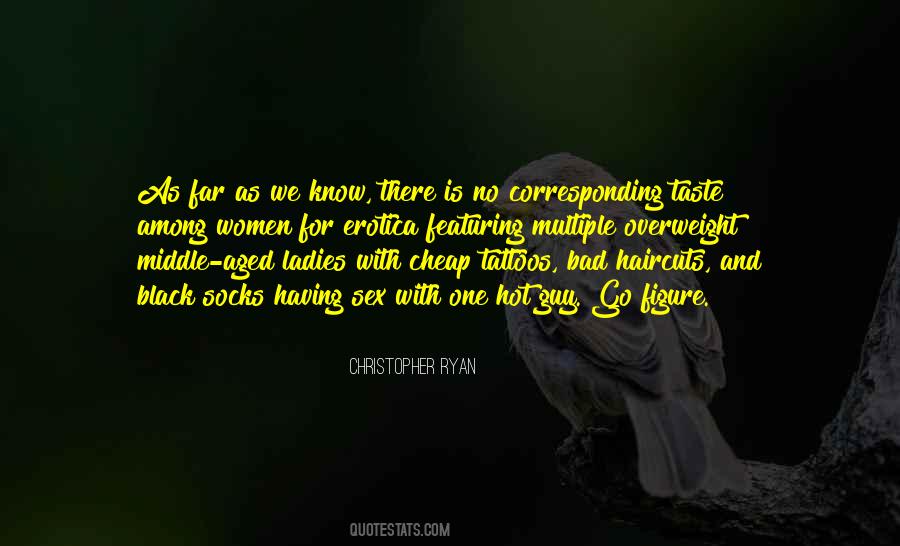 Quotes About Overweight #1163748