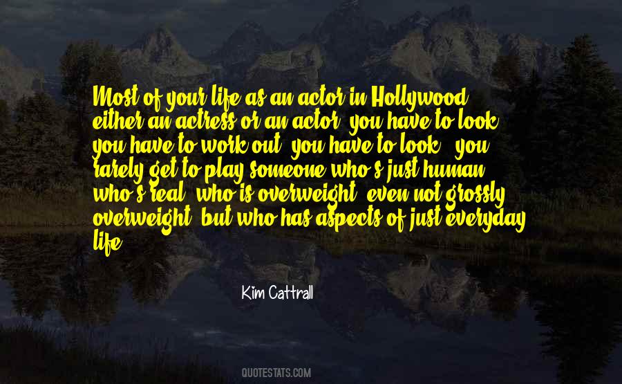 Quotes About Overweight #1234092