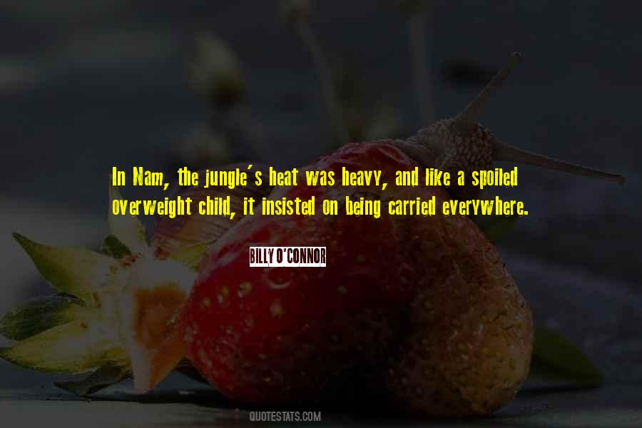 Quotes About Overweight #1287876