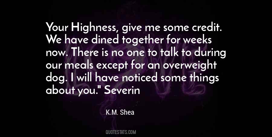 Quotes About Overweight #1463165