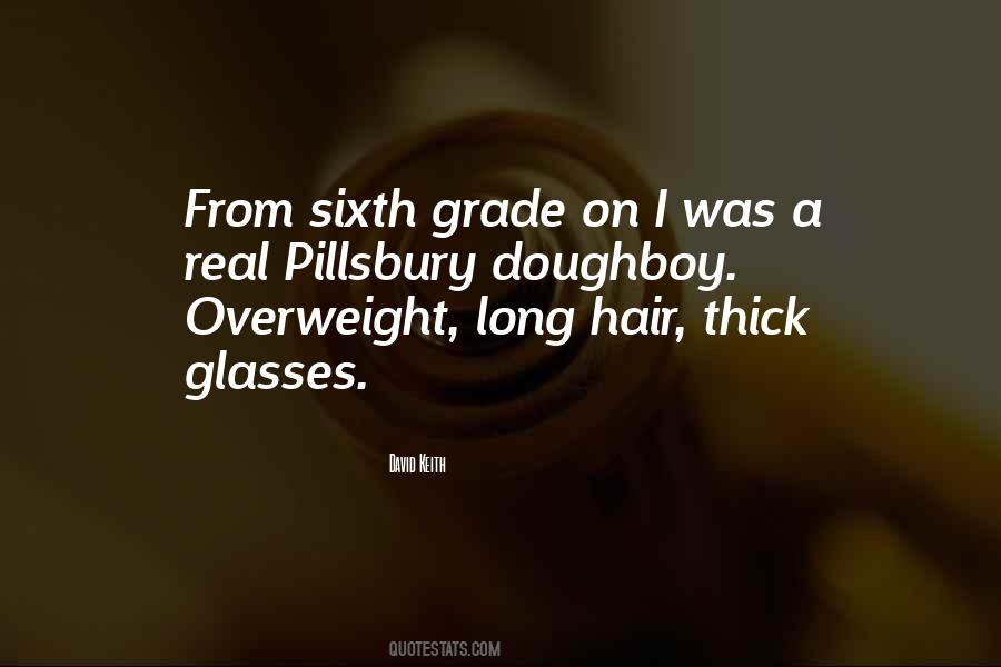 Quotes About Overweight #1667159