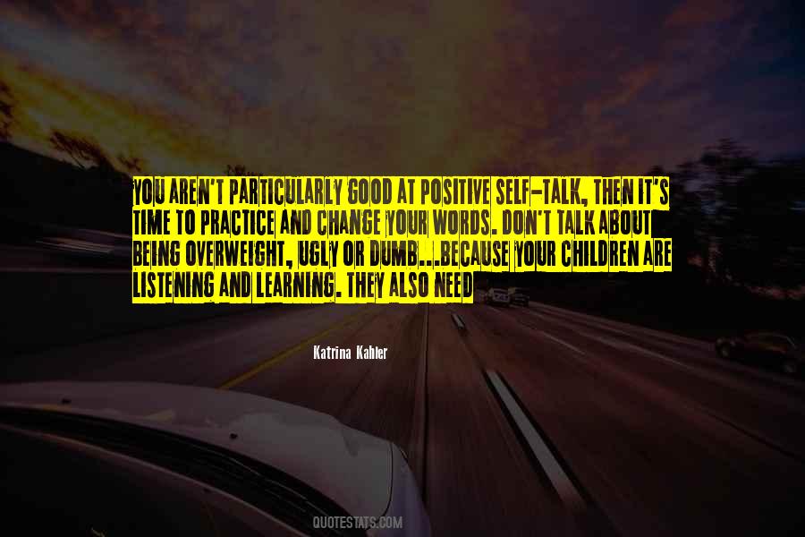 Quotes About Overweight #1748986