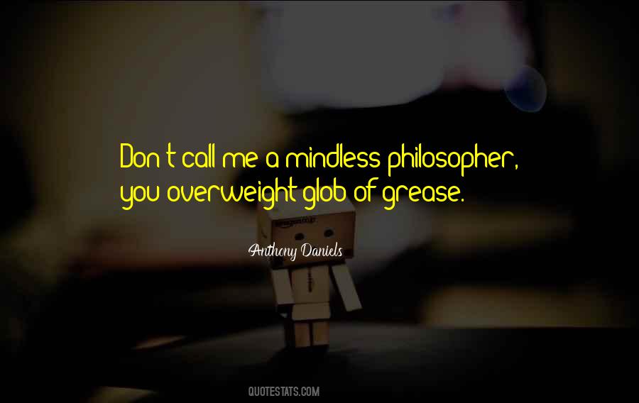 Quotes About Overweight #1762360