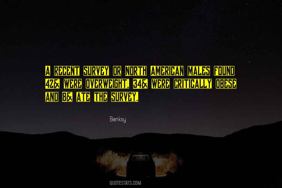 Quotes About Overweight #1803702