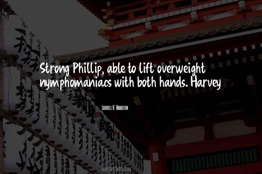 Quotes About Overweight #1820933