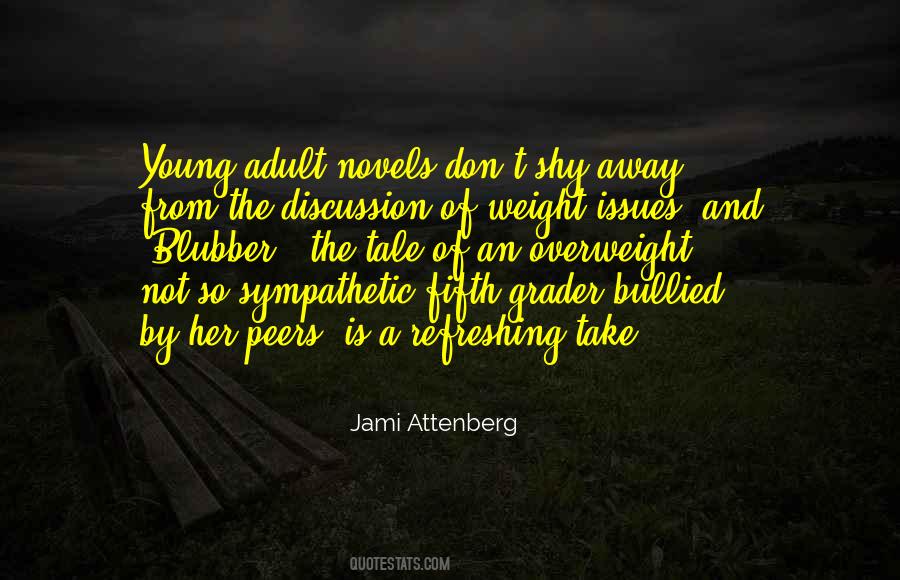 Quotes About Overweight #1871230