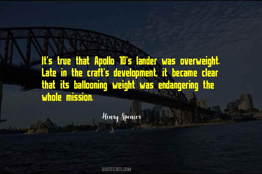 Quotes About Overweight #904090