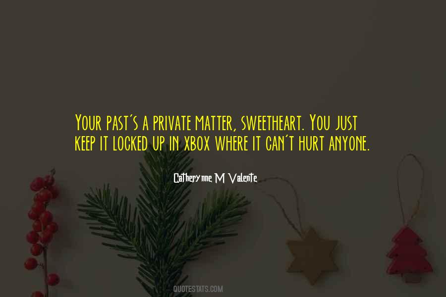 Quotes About Locked Up #1093282