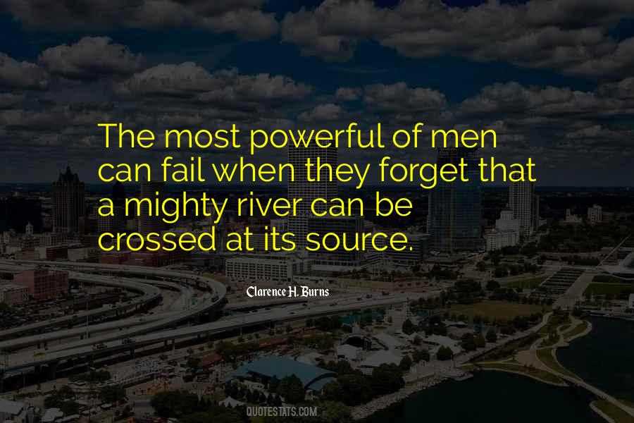 Mighty Men Quotes #350685