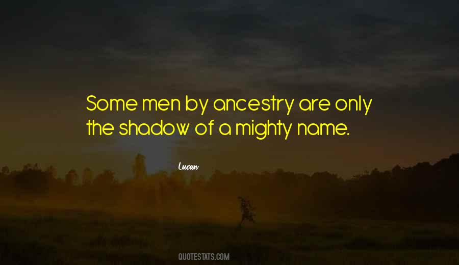 Mighty Men Quotes #563059