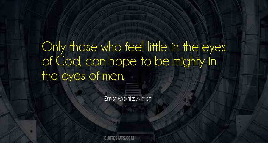 Mighty Men Quotes #78983