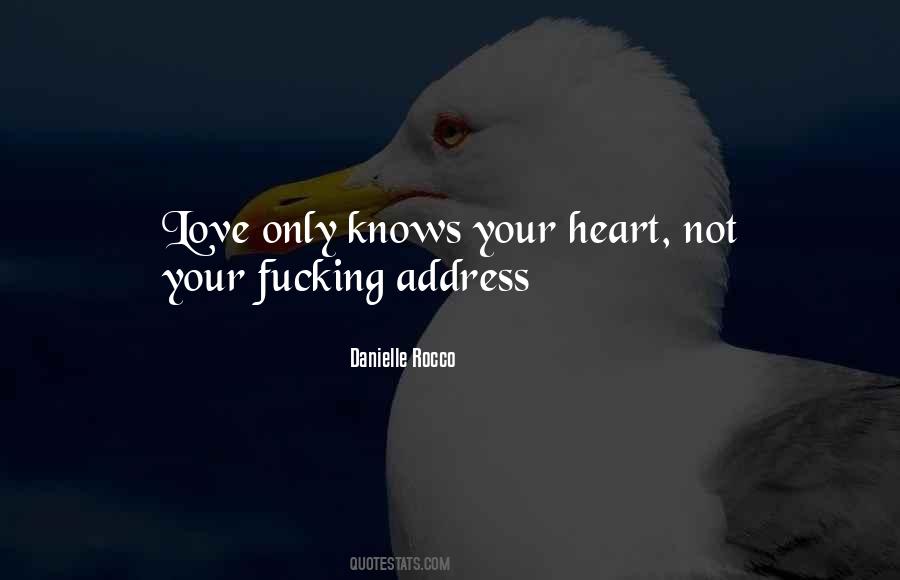 Young Adult Love Quotes #227850