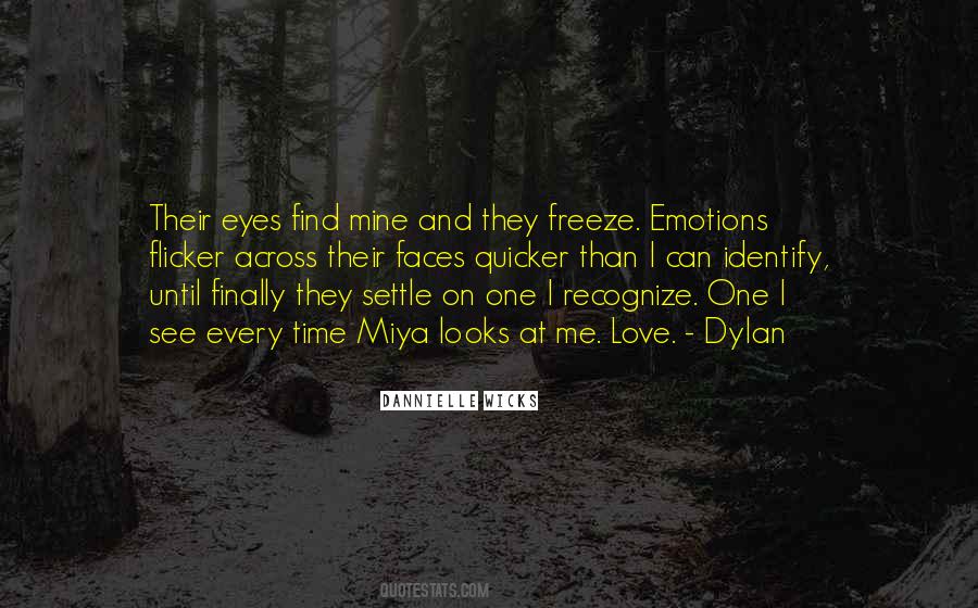 Young Adult Love Quotes #46559