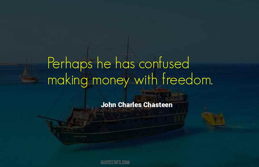 Economics Greed Quotes #959920