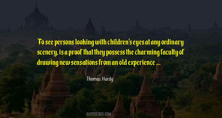 Quotes About Children's Curiosity #1866064