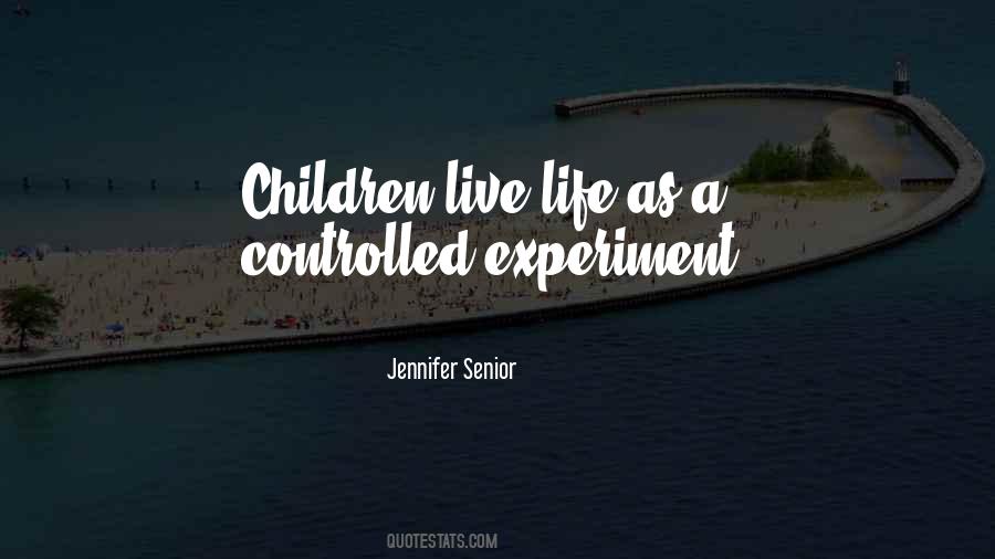 Quotes About Children's Curiosity #291169