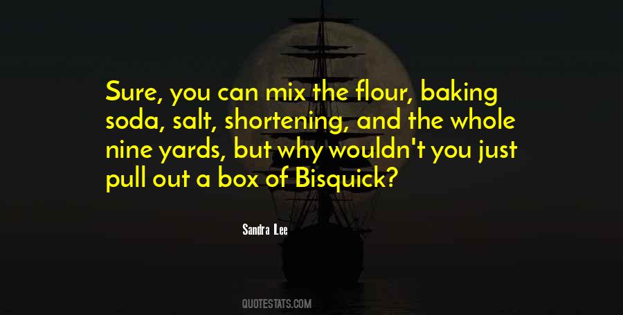 Quotes About Salt #1251223