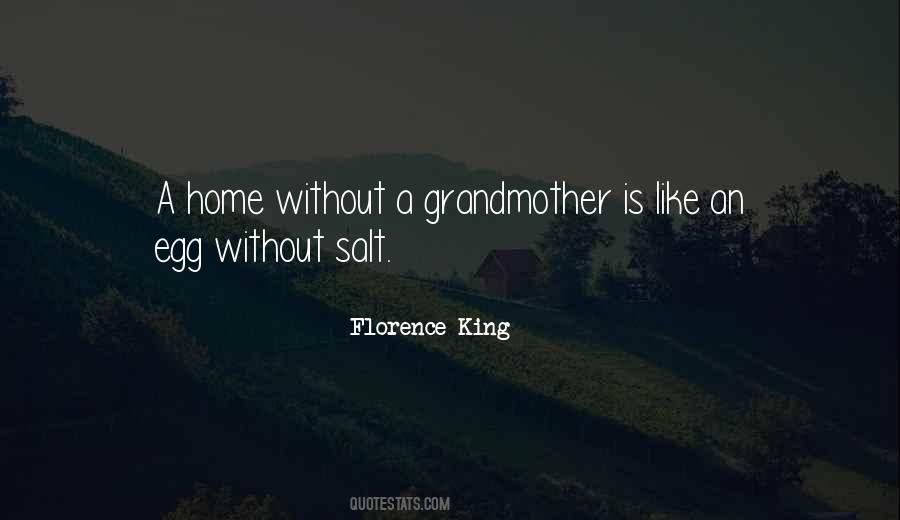 Quotes About Salt #1375458