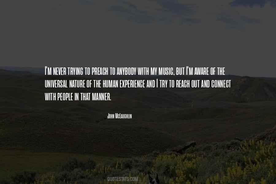 Quotes About Nature And Music #299373