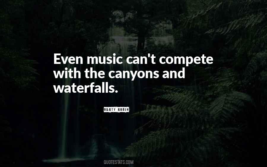 Quotes About Nature And Music #634851