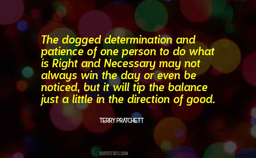 Quotes About Determination To Win #1186258
