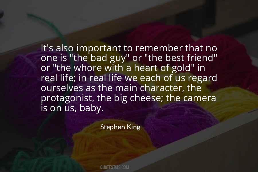 Quotes About The Best Friend #1322825