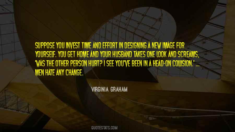 Your New Look Quotes #1373139