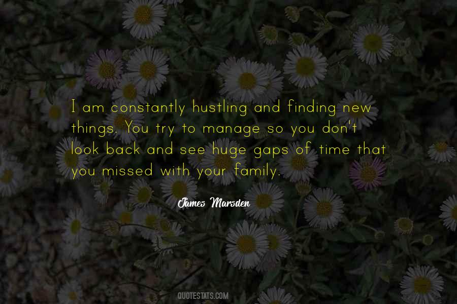 Your New Look Quotes #1434037