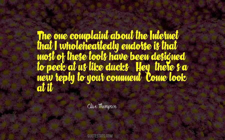 Your New Look Quotes #1476809