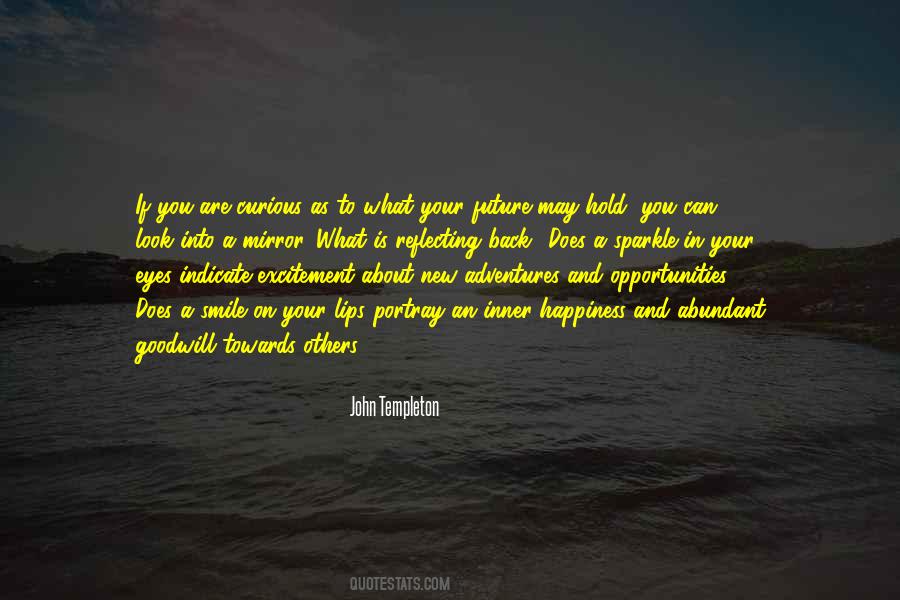 Your New Look Quotes #1543513