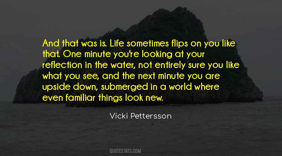 Your New Look Quotes #1639977