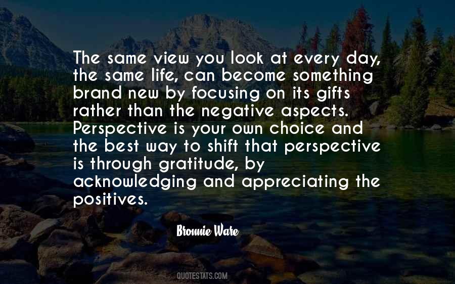 Your New Look Quotes #1707830