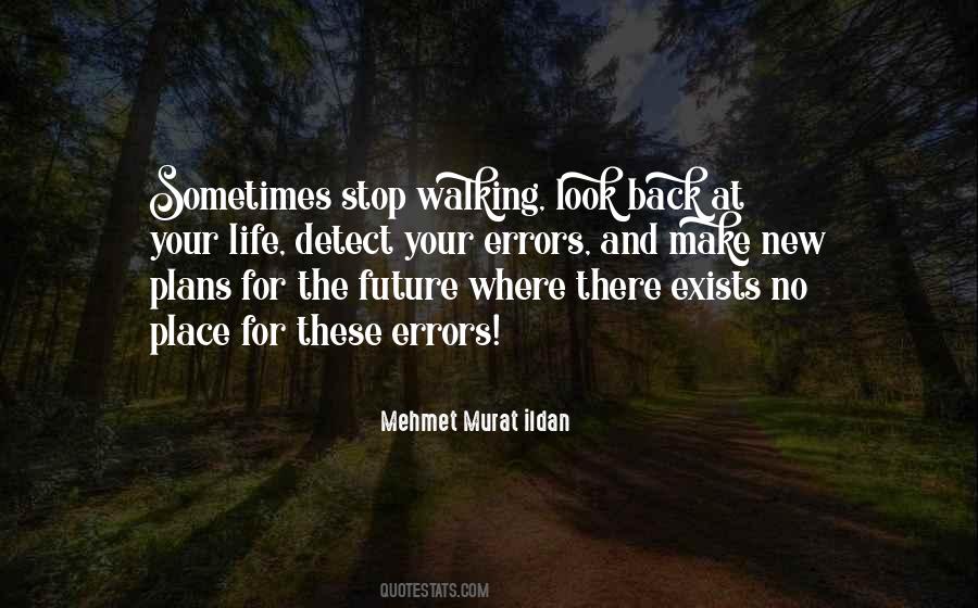 Your New Look Quotes #603624
