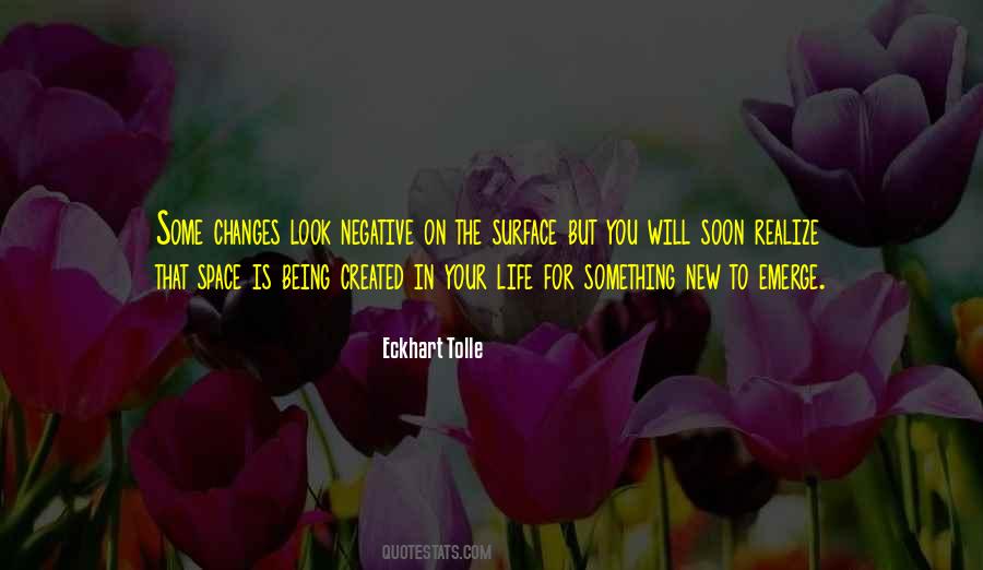 Your New Look Quotes #901611