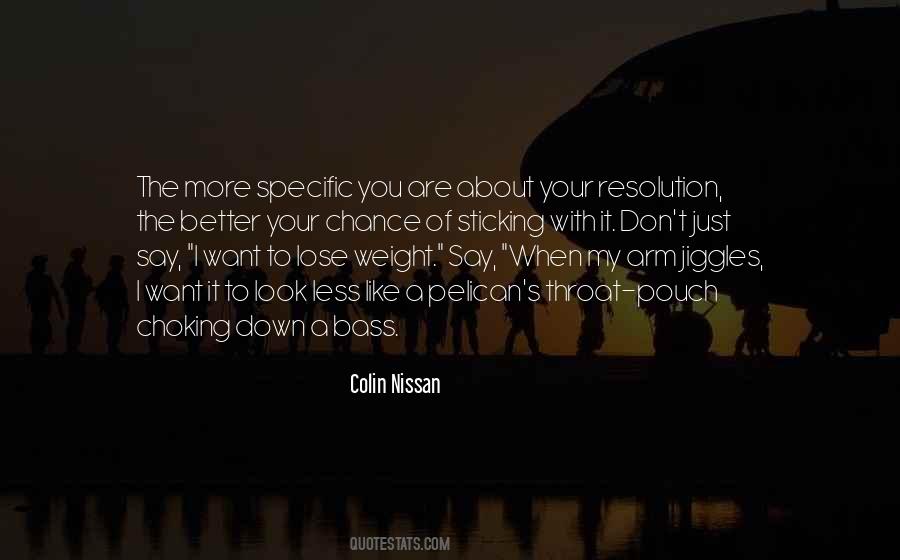 Your New Look Quotes #93464