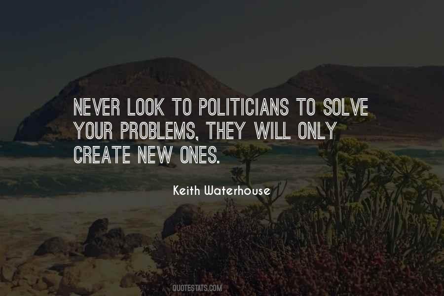 Your New Look Quotes #997360