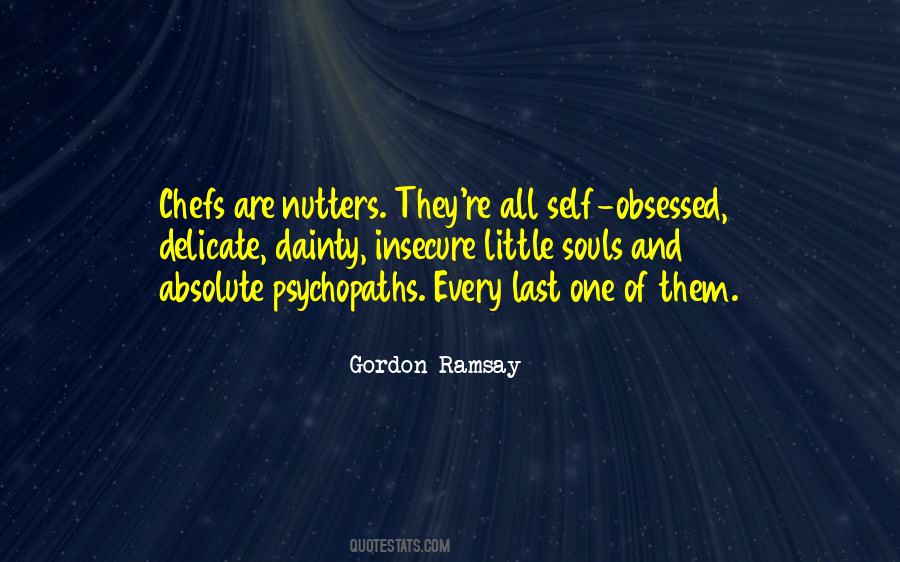 Quotes About Dainty #989696