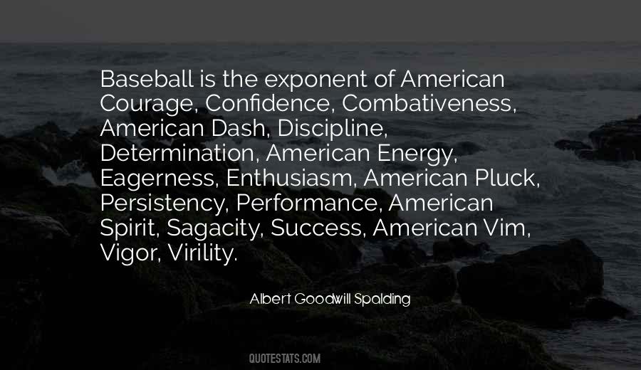 American Success Quotes #100034