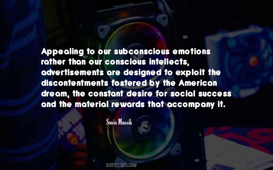 American Success Quotes #1356306