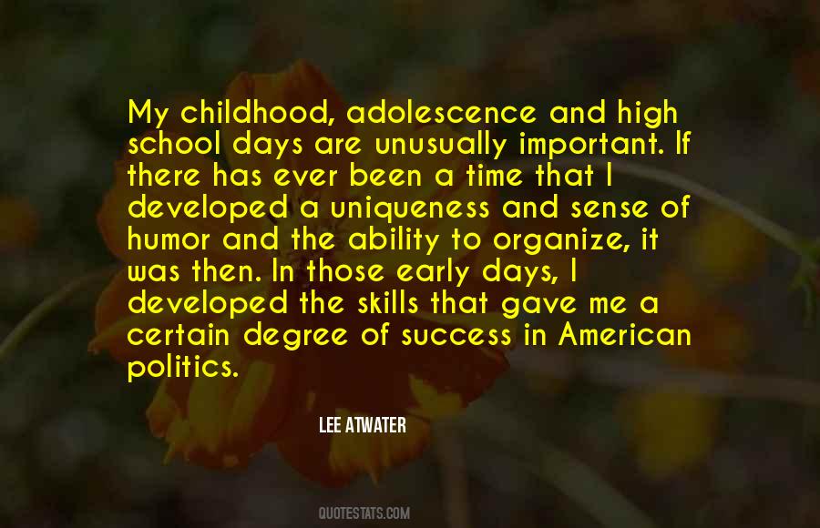 American Success Quotes #1868247