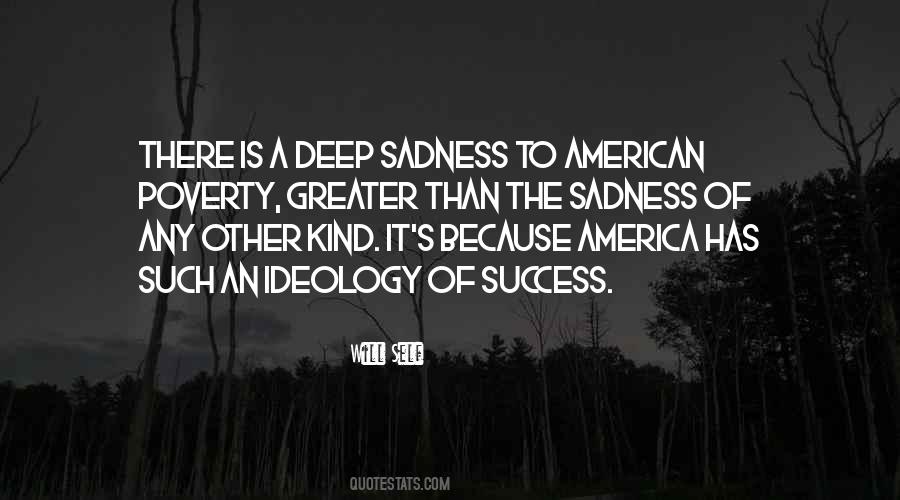 American Success Quotes #564800